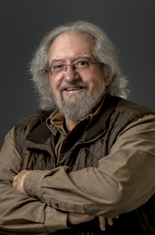 John Wheeler, High Country NC buyer's agent, arms crossed with a warm smile